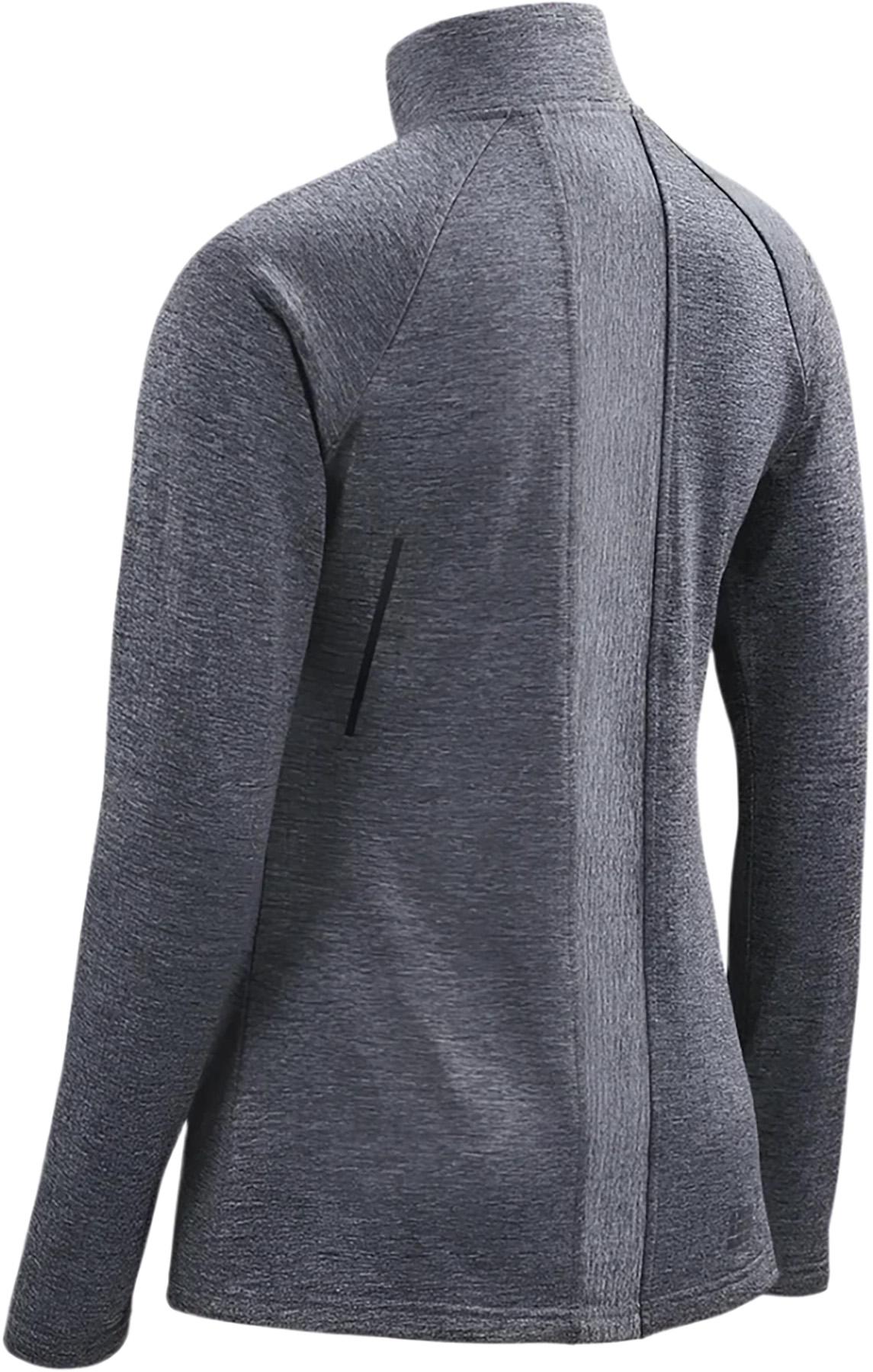 Product gallery image number 2 for product Long Sleeve Winter Run T-Shirt - Women's
