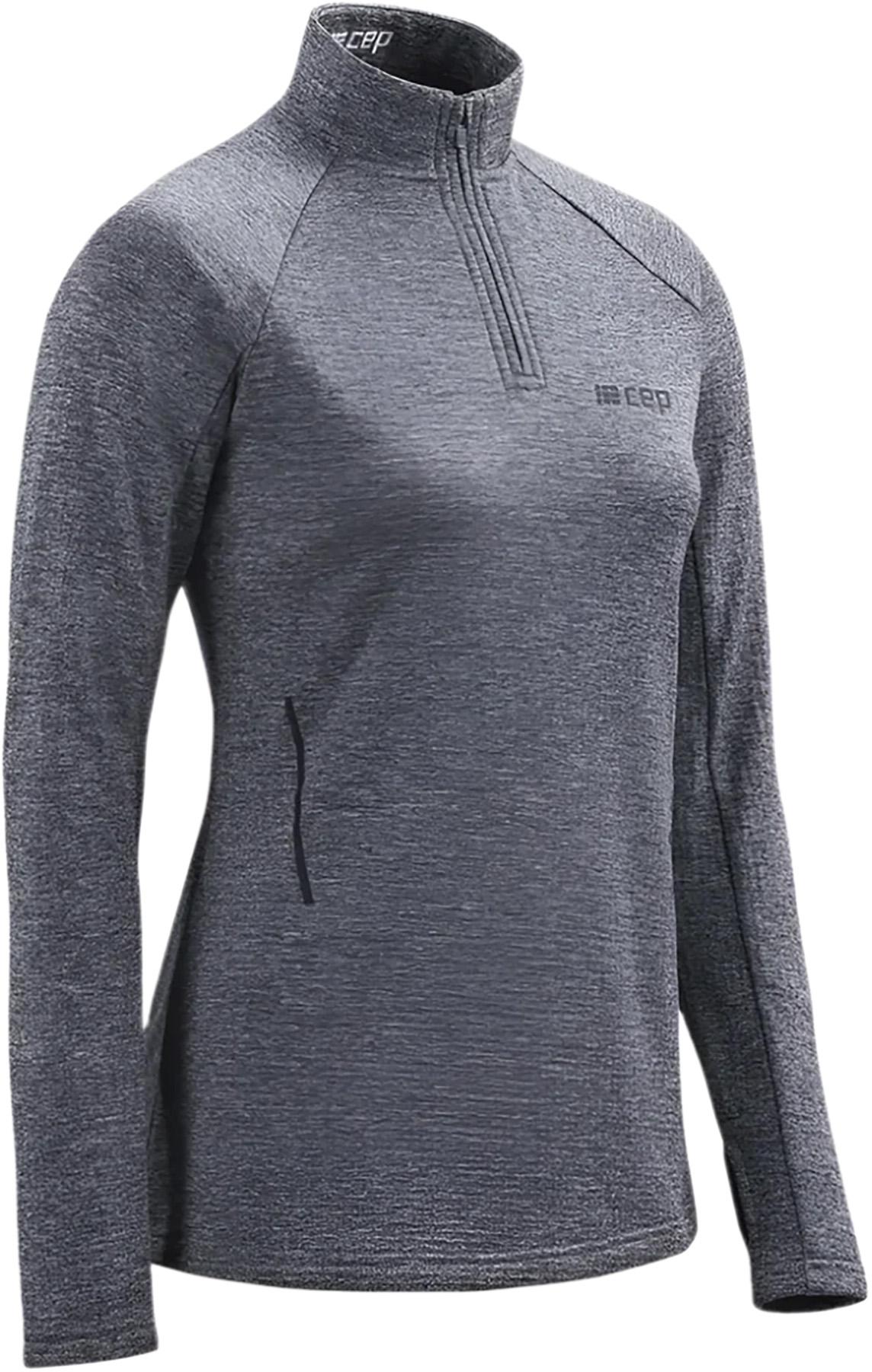 Product image for Long Sleeve Winter Run T-Shirt - Women's