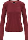Colour: Dark Red