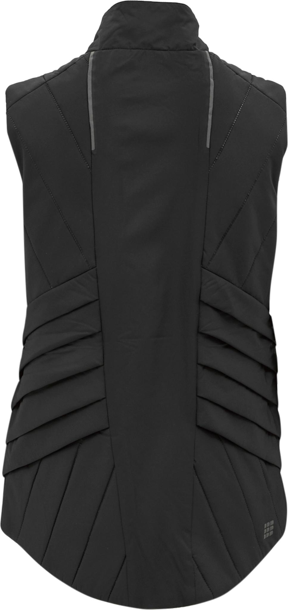 Product gallery image number 2 for product Winter Run Vest - Women’s