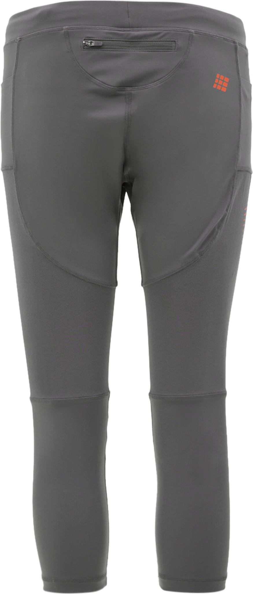 Product gallery image number 2 for product Running Compression 3/4 Tights 3.0 - Women's