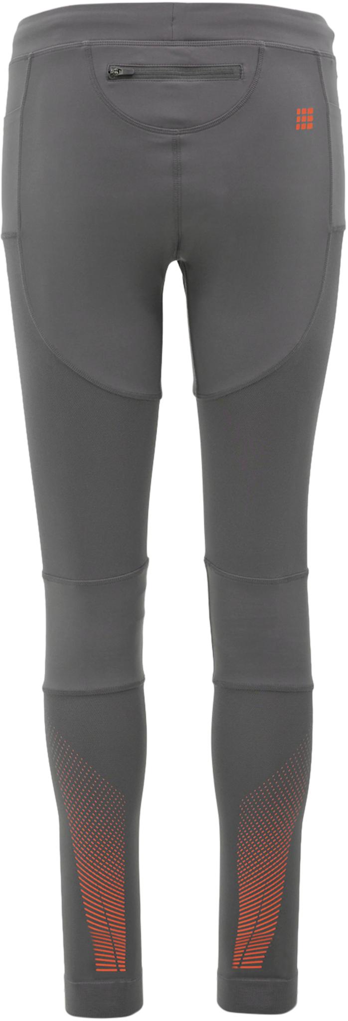 Numéro de l'image de la galerie de produits 2 pour le produit Collant de compression Run 3.0 - Femme