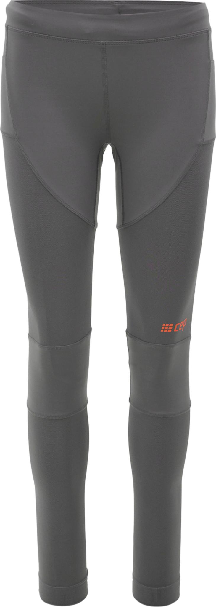 Grey - Coral