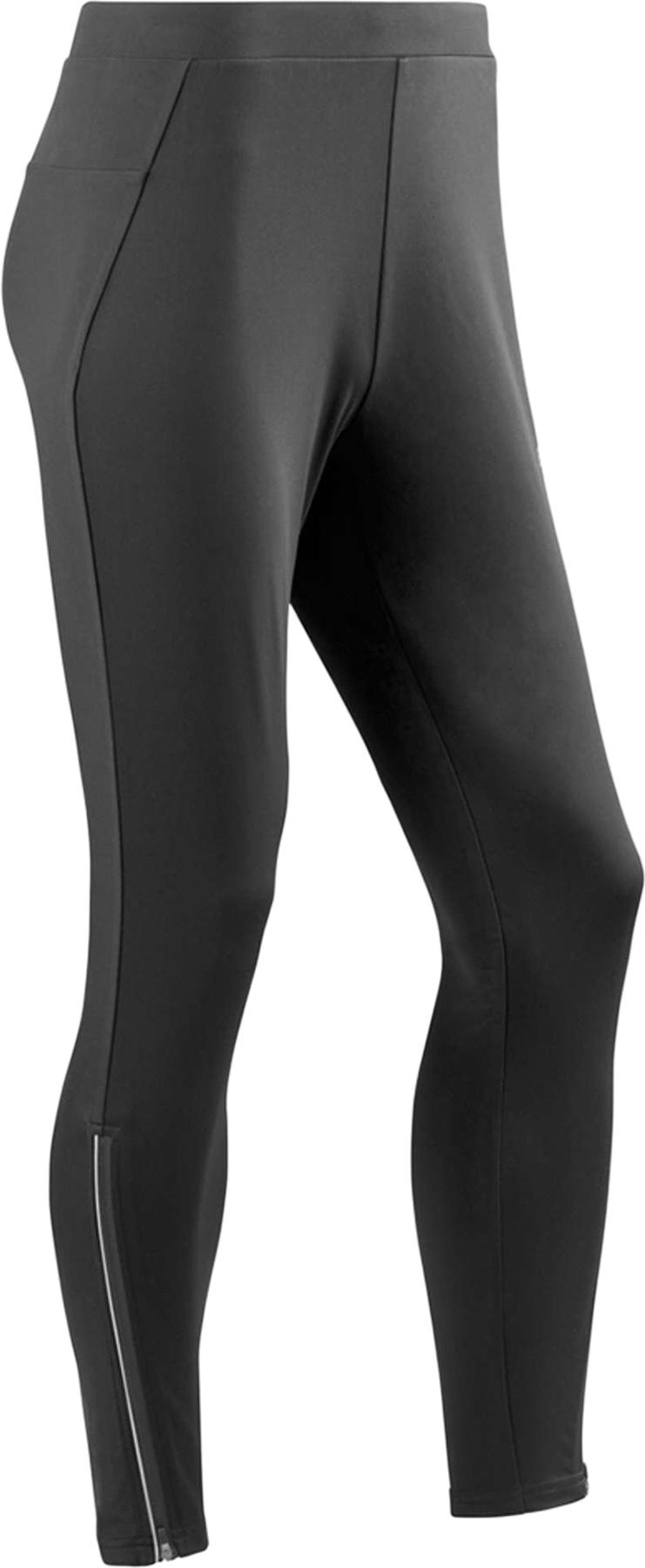 Numéro de l'image de la galerie de produits 1 pour le produit Pantalon de course d'hiver - Femme