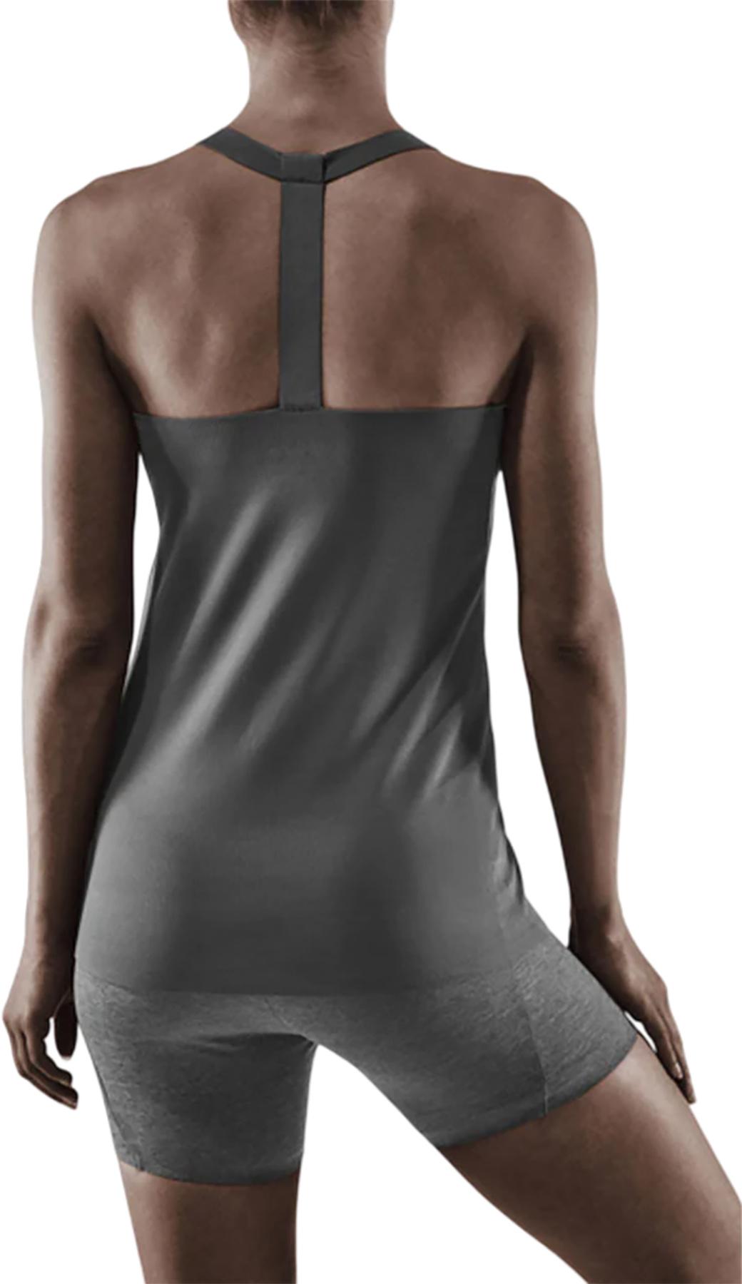 Product gallery image number 4 for product Training Tank Top- Women's