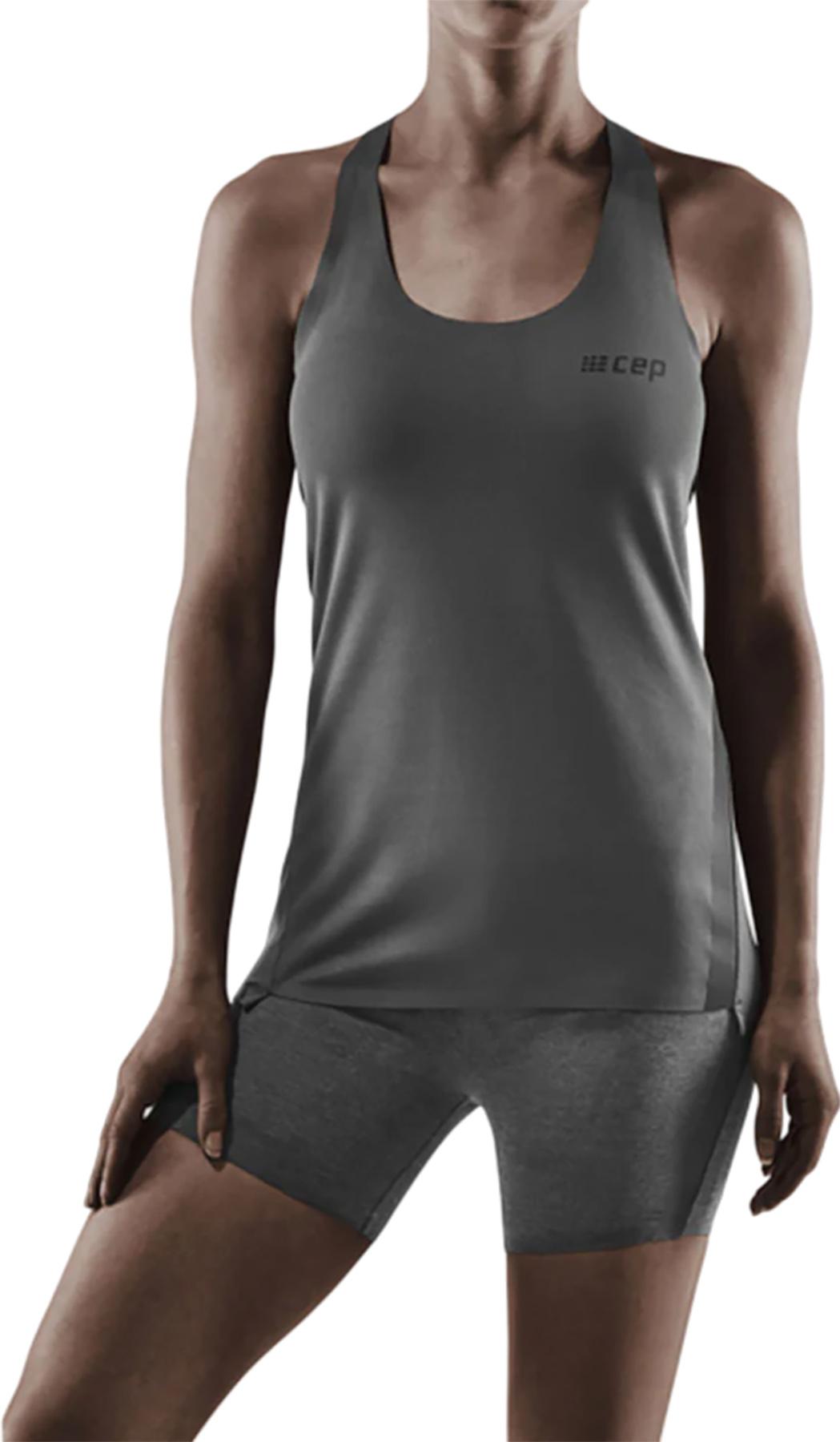 Product gallery image number 3 for product Training Tank Top- Women's