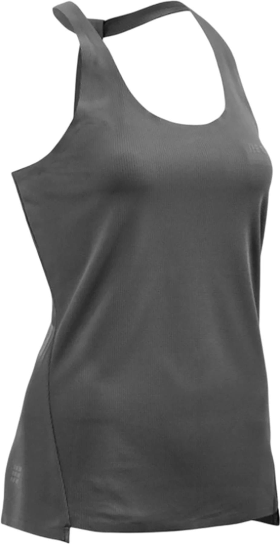 Product gallery image number 1 for product Training Tank Top- Women's