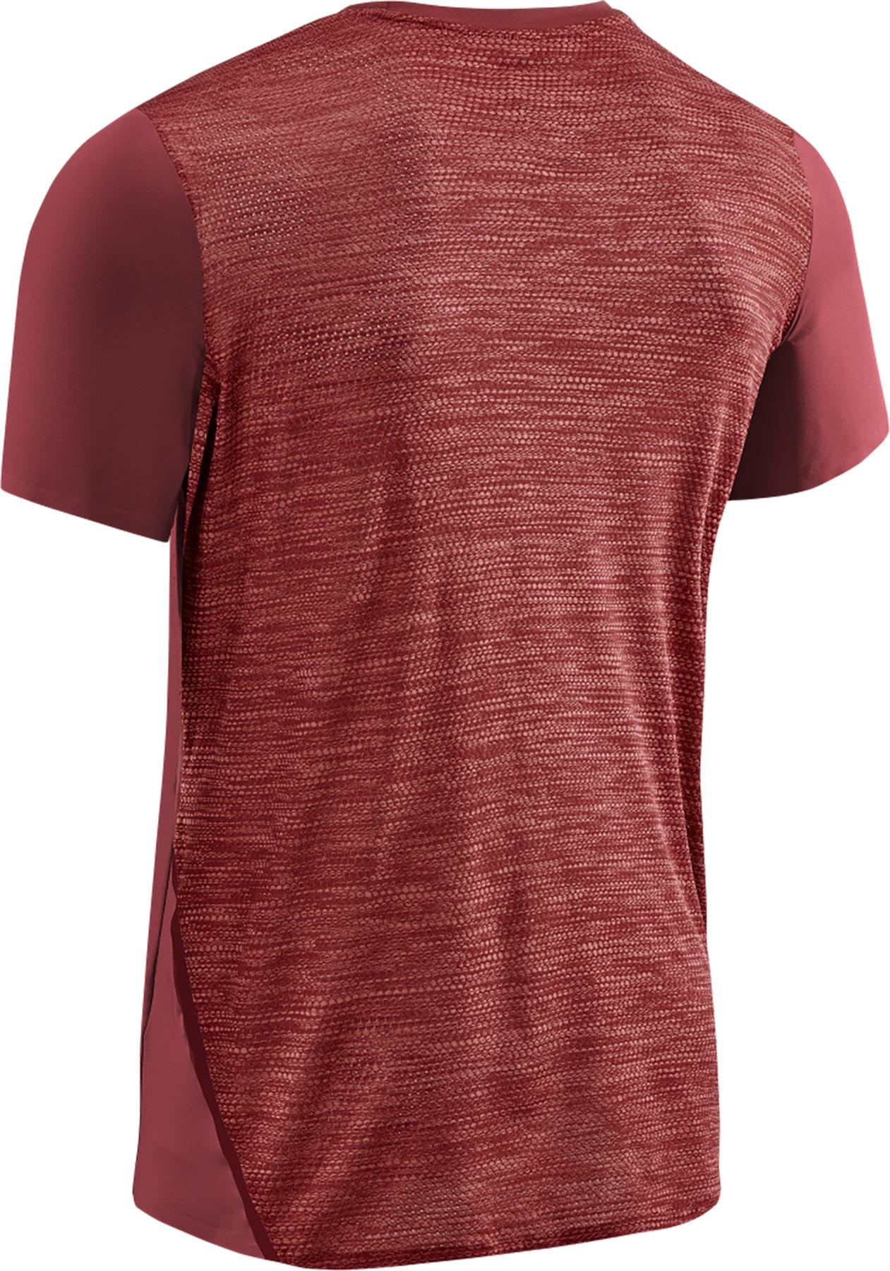 Product gallery image number 2 for product Short Sleeve Run T-Shirt - Men's