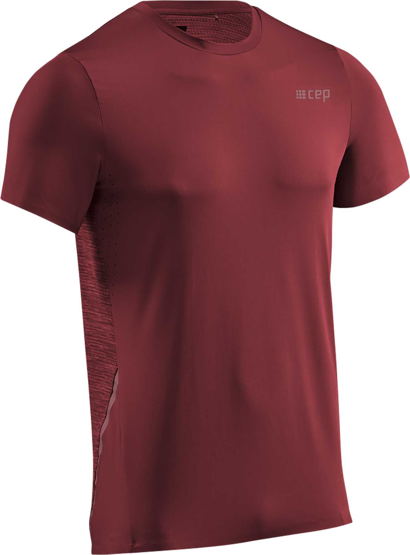 Product image for Short Sleeve Run T-Shirt - Men's