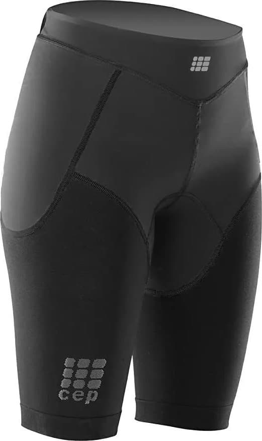 Product gallery image number 1 for product Dynamic Run Shorts - Women's