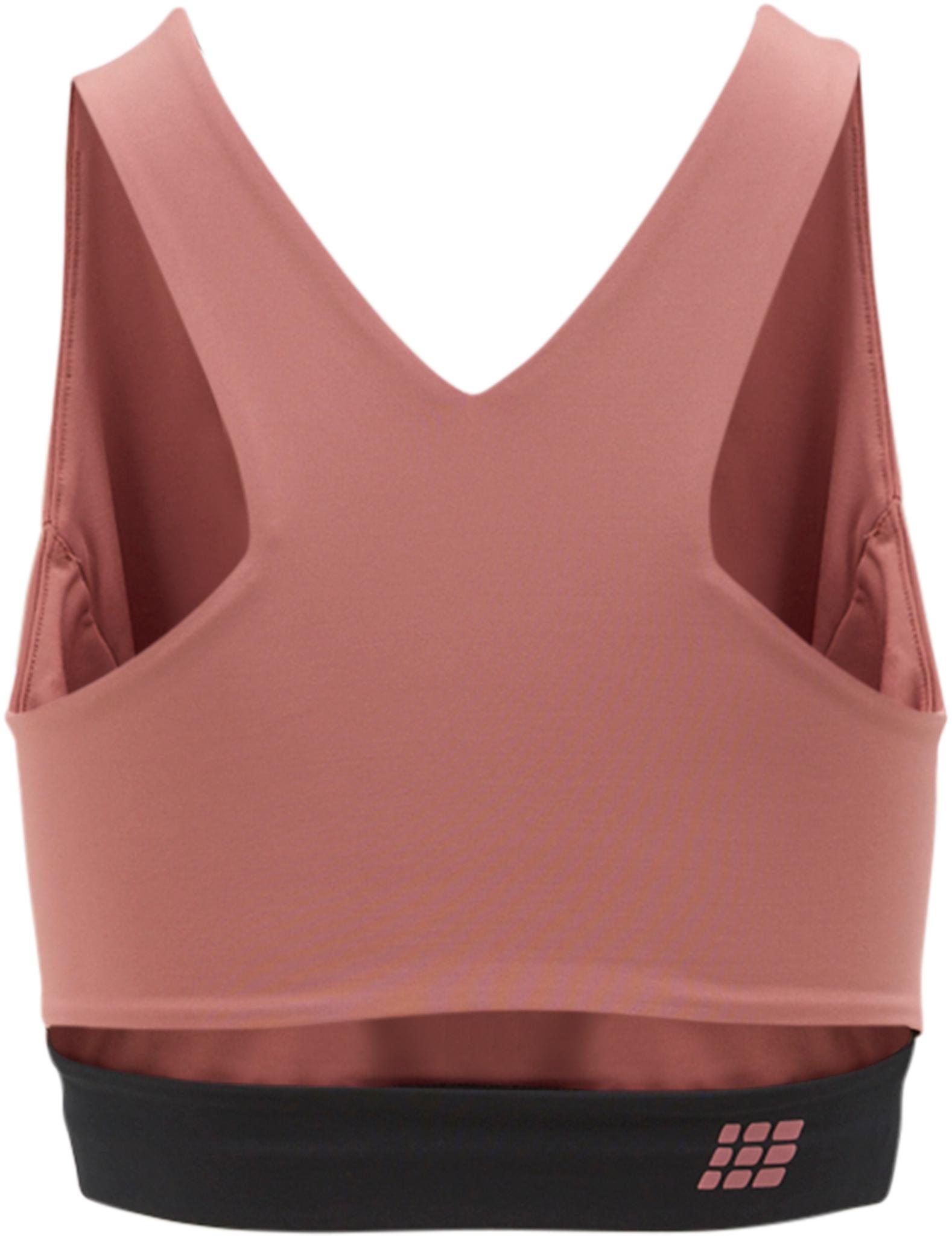 Product gallery image number 2 for product Training Crop Top - Women's