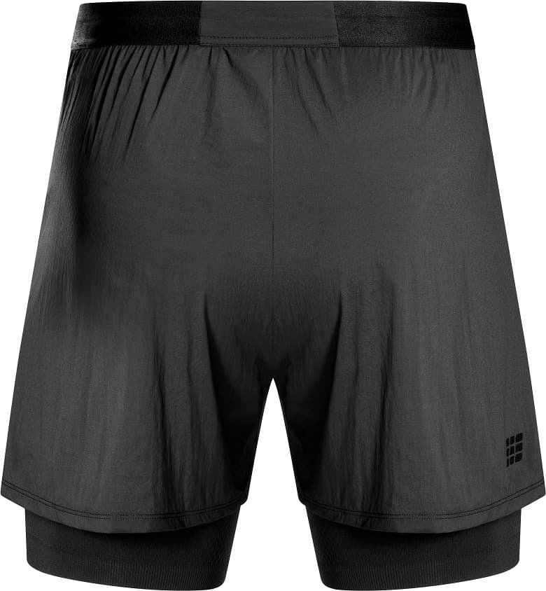 Product gallery image number 2 for product Ultralight 2-in-1 Shorts - Men's