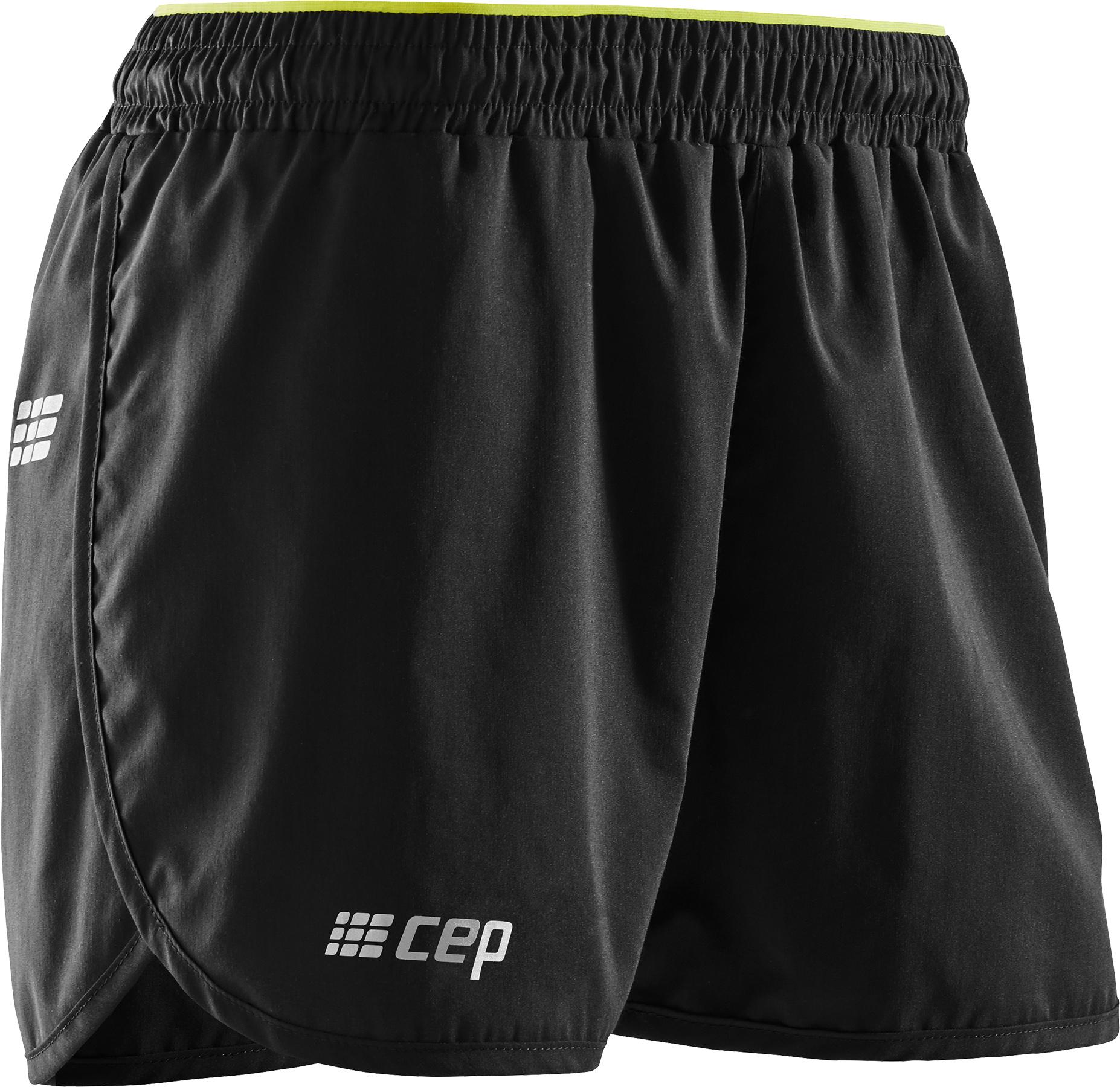 Product gallery image number 1 for product Loose Fit Shorts - Women's