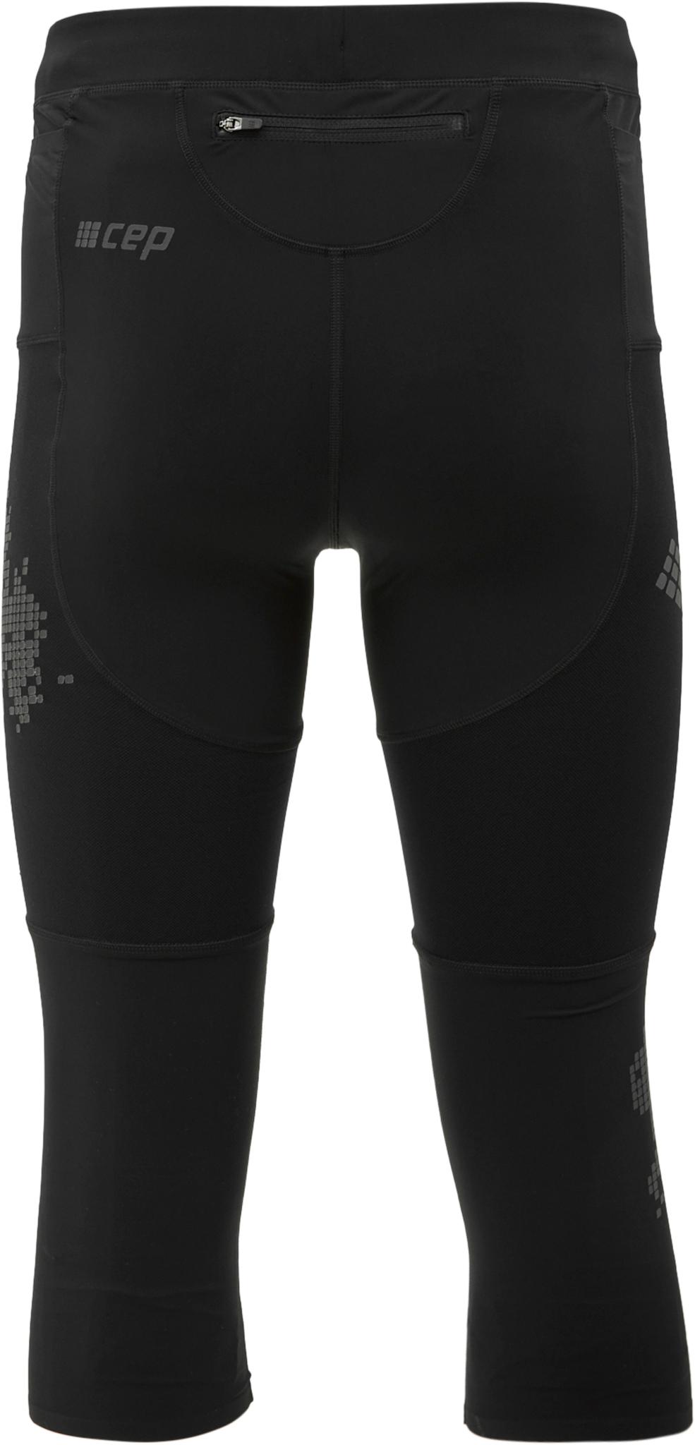 Numéro de l'image de la galerie de produits 2 pour le produit Collant ¾ Run 3.0 - Homme