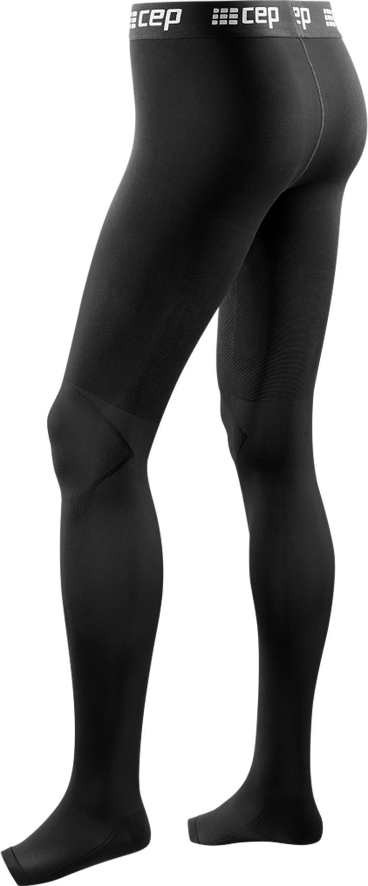 Product gallery image number 2 for product Recovery Pro Tights - Men's