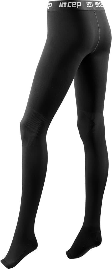 Product gallery image number 2 for product Recovery Pro Tights - Women's