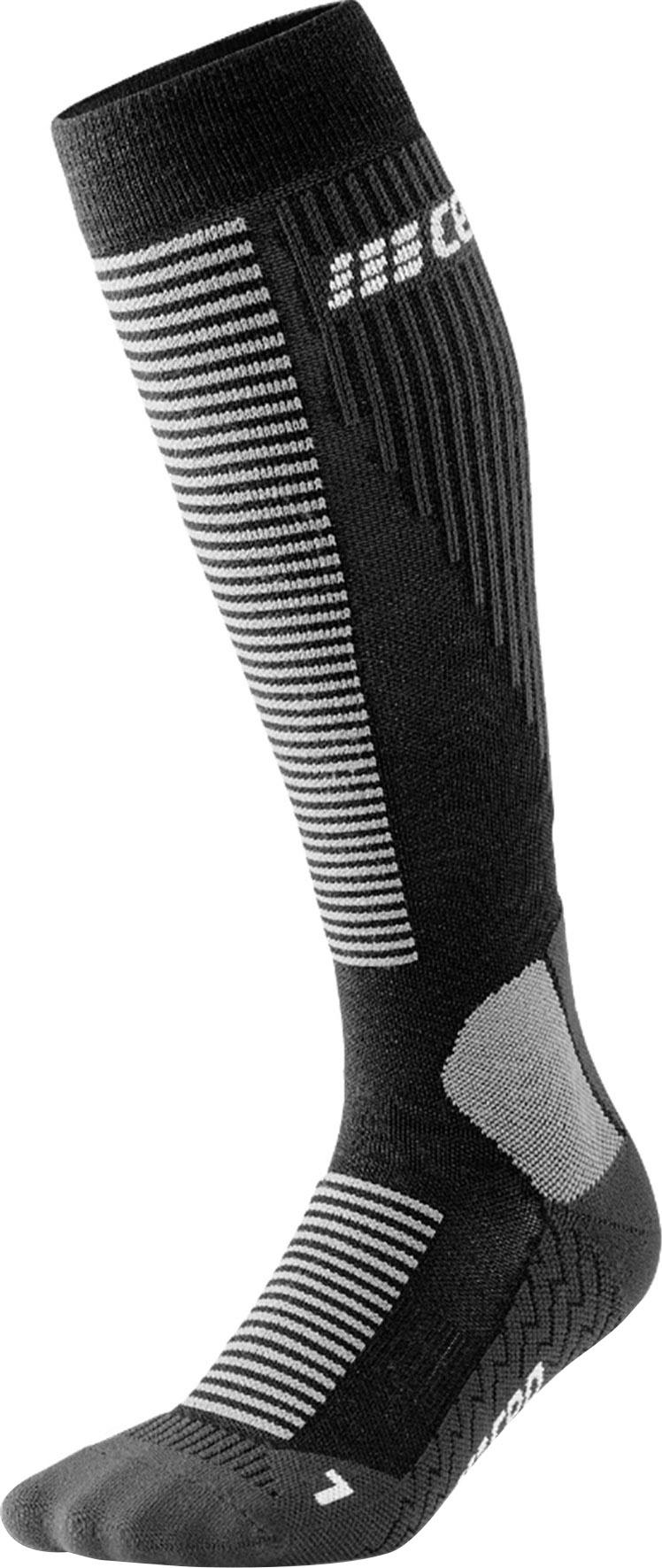 Product gallery image number 3 for product Cold Weather Socks - Women's