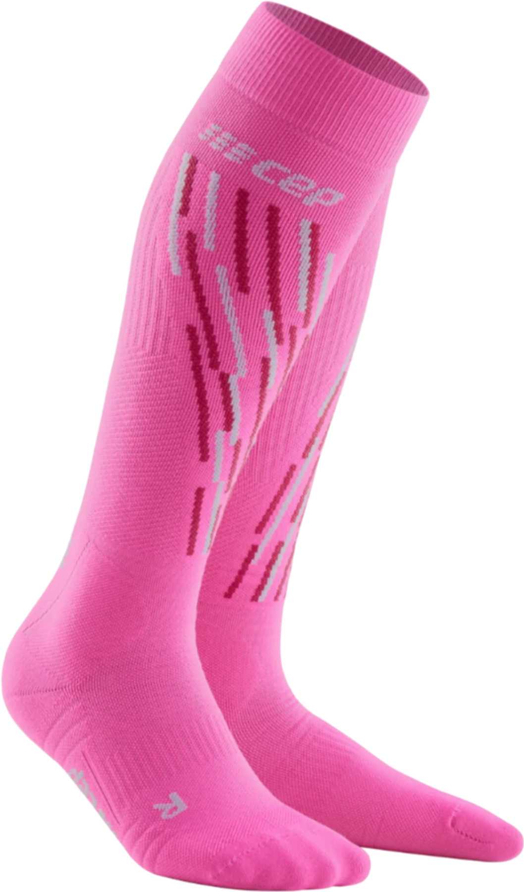 Product image for Ski Thermo Compression Socks - Women's