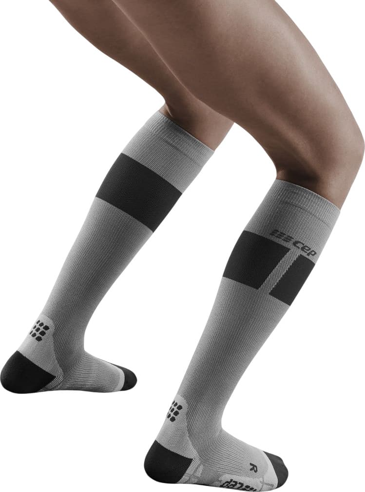 Product gallery image number 2 for product Ultralight Ski Socks - Women's