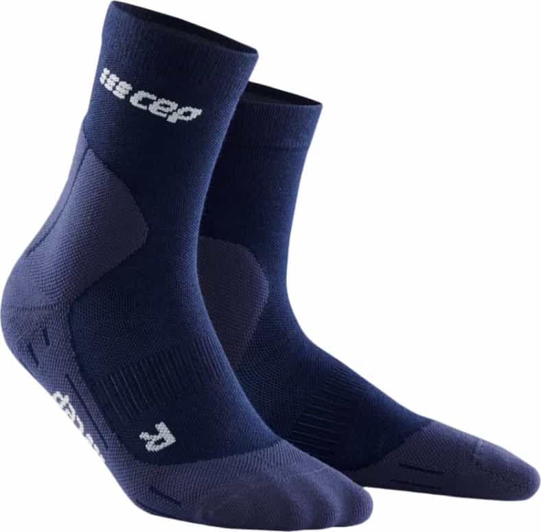 Product image for Cold Weather Mid Cut Socks - Women's
