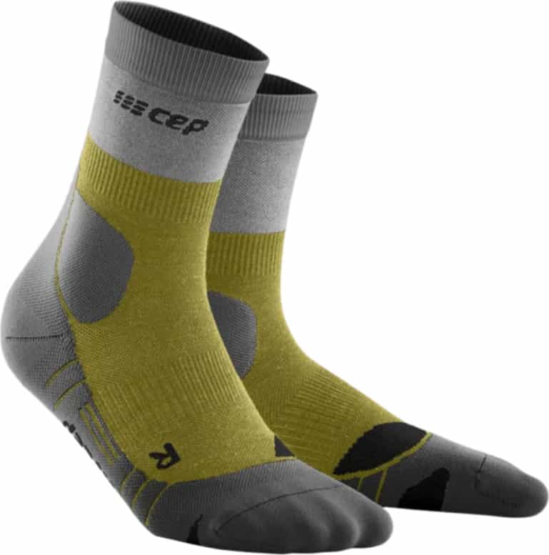 Product image for Hiking Light Merino Mid Cut Socks - Women's