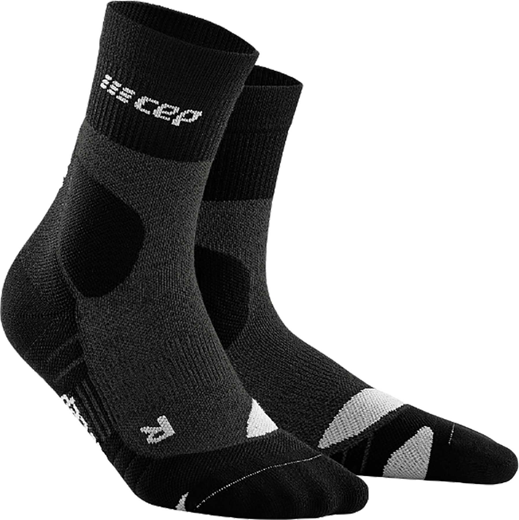 Product image for Hiking Light Merino Mid Cut Socks - Men's