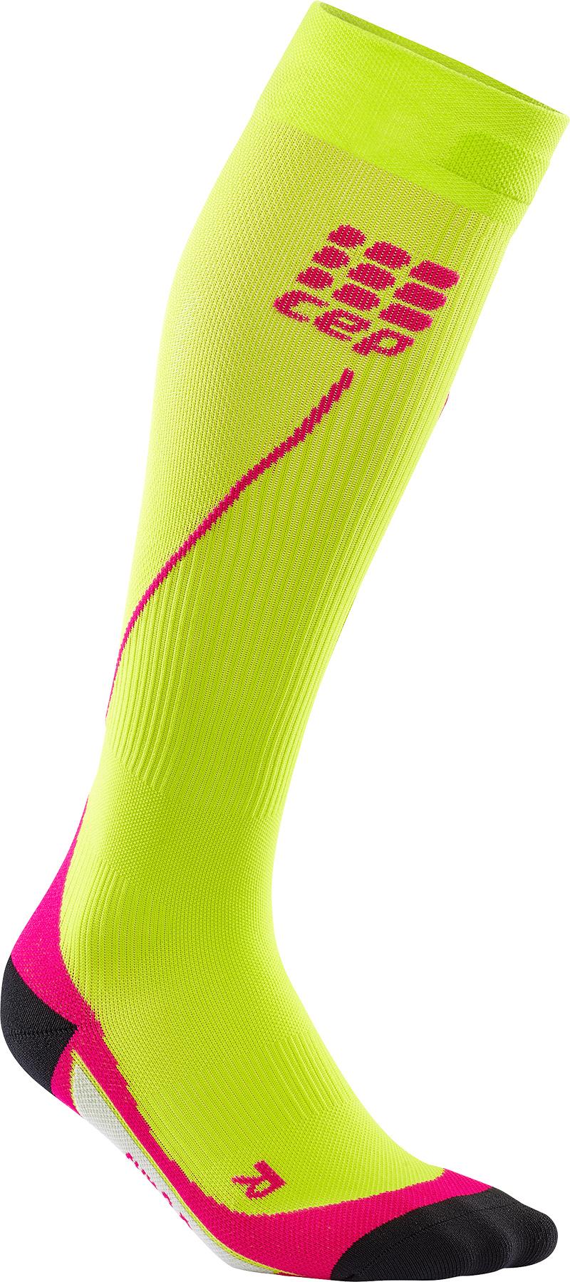 Product gallery image number 1 for product Pro Run Socks 2.0 - Women's