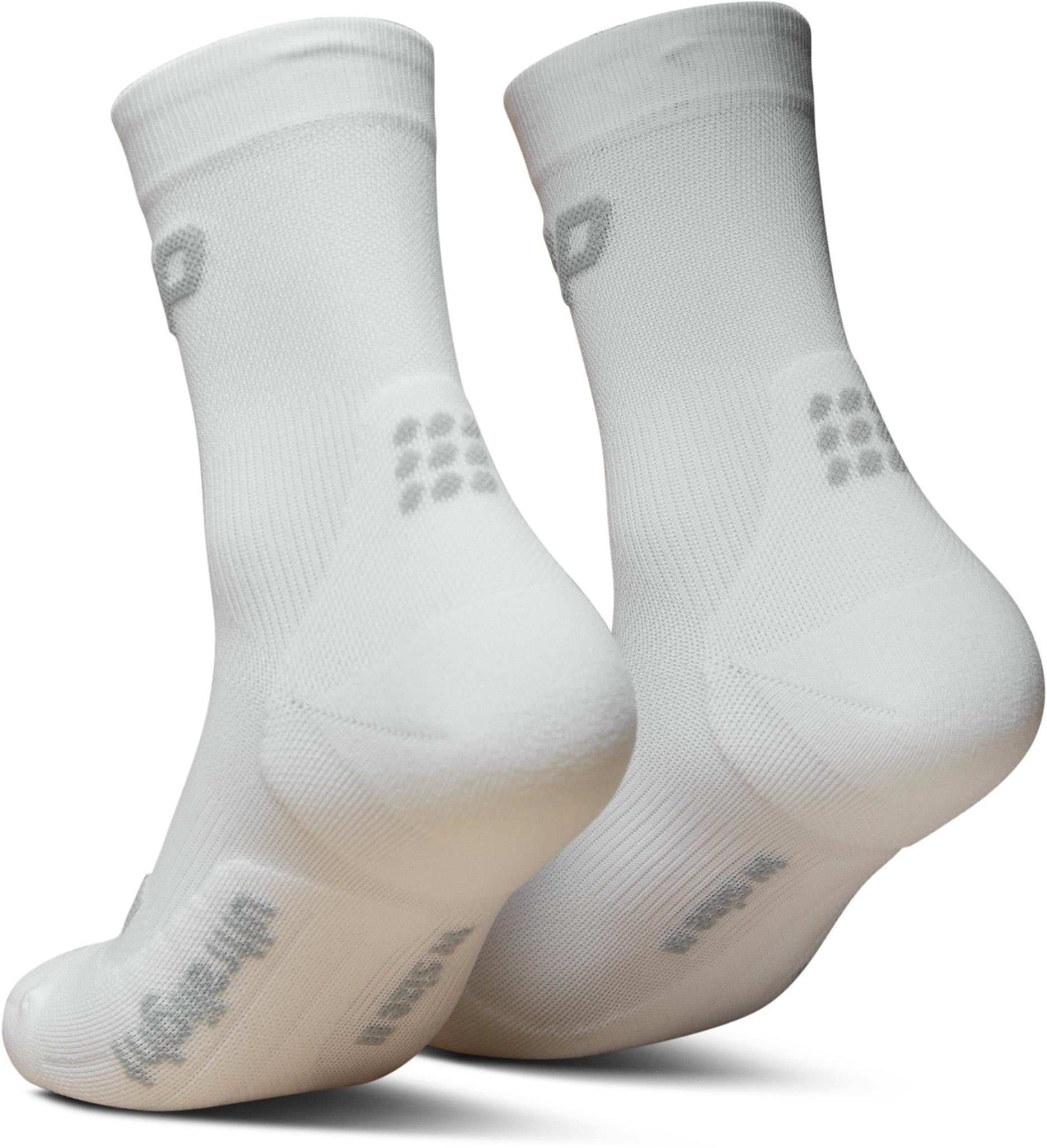 Product gallery image number 2 for product Dynamic Ultralight Short Socks - Women's