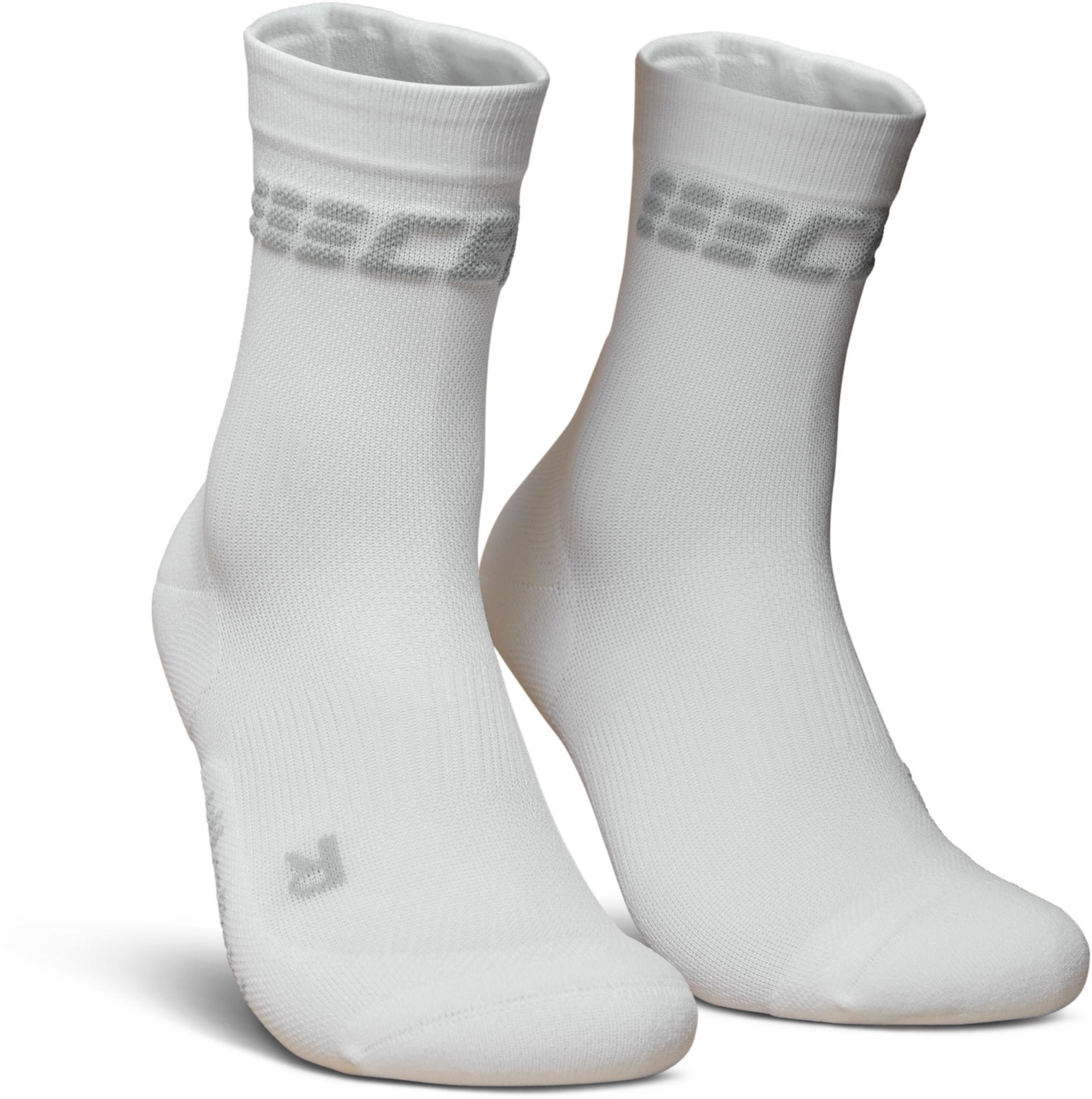 Product gallery image number 1 for product Dynamic Ultralight Short Socks - Women's