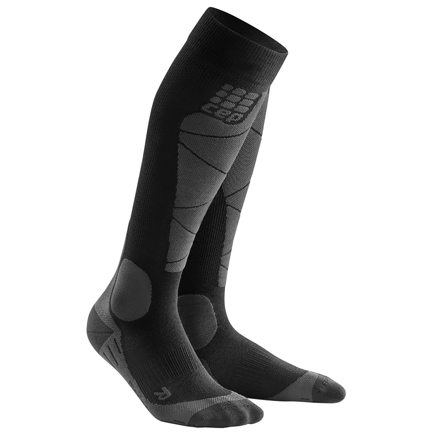 Product gallery image number 1 for product Ski Merino Socks - Men's
