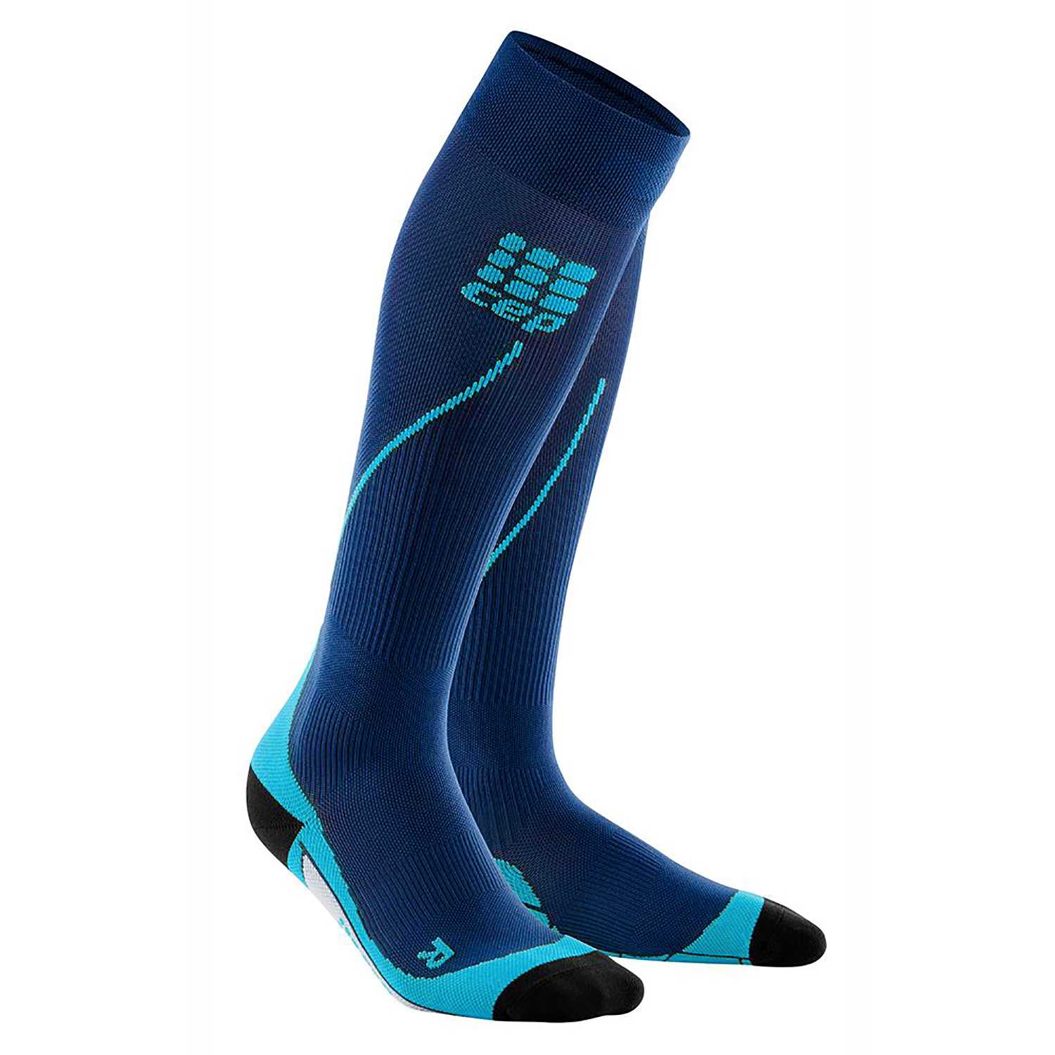 Deep Ocean - Hawaii Blue