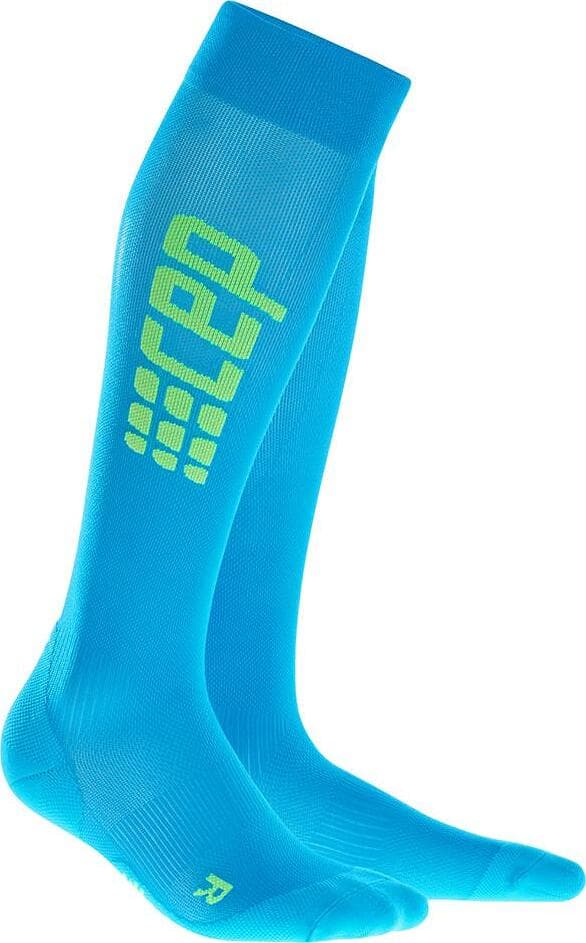 Product gallery image number 1 for product CEP pro+ run ultralight Socks - Men's