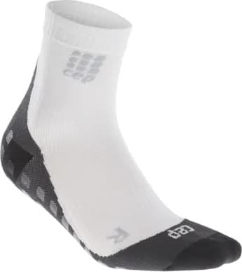 Product gallery image number 1 for product Griptech Short Socks - Men's