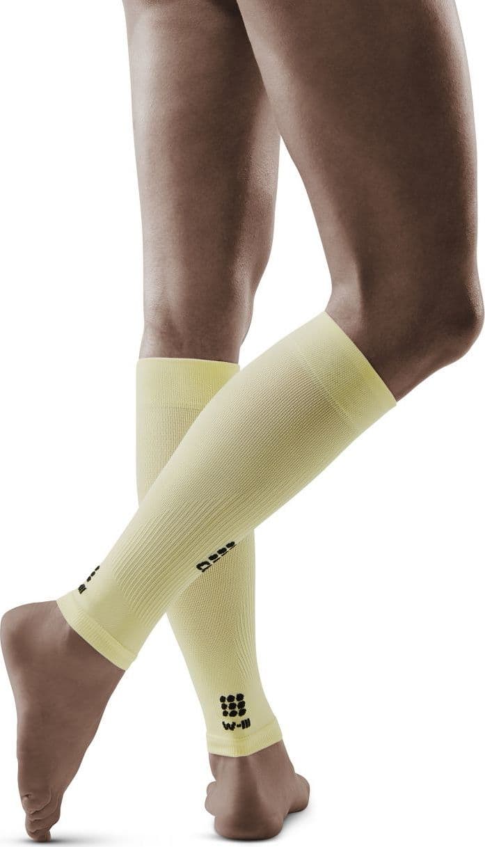 Product gallery image number 2 for product CEP compression Calf Sleeves - Women's