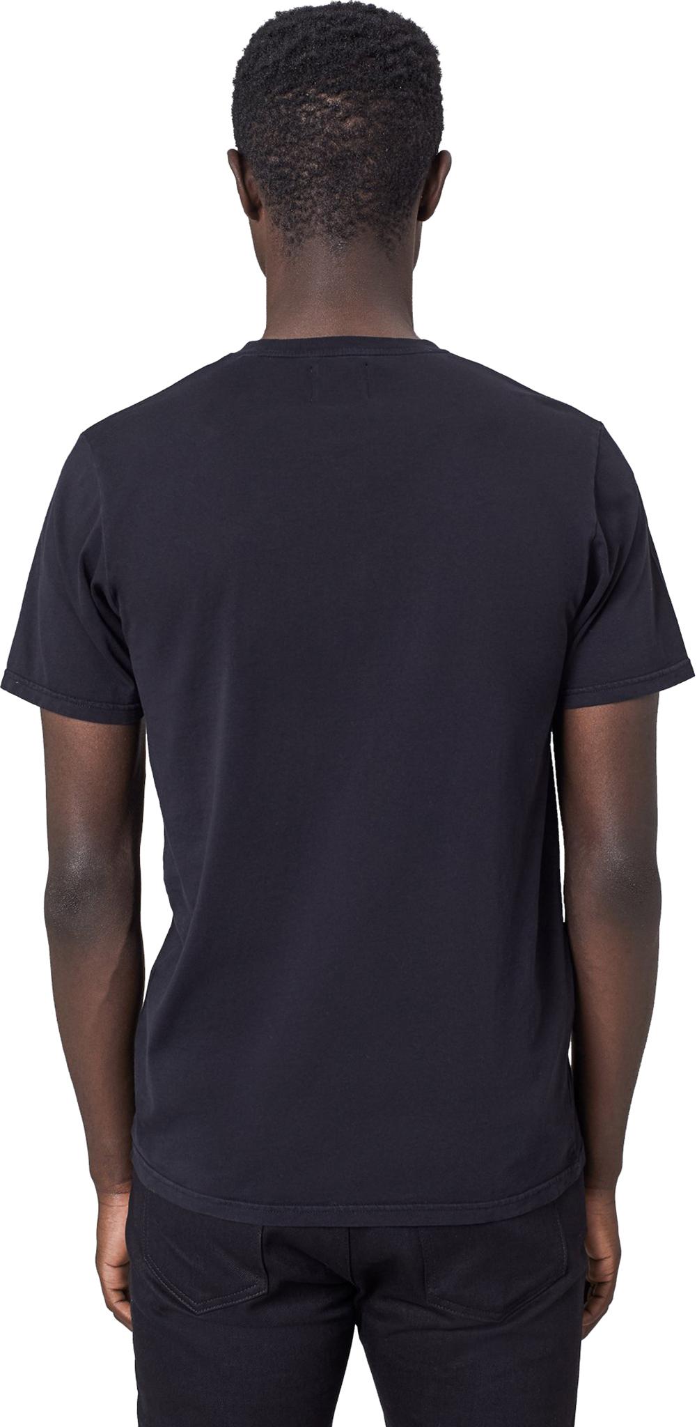 Product gallery image number 2 for product Classic Organic Tee - Unisex