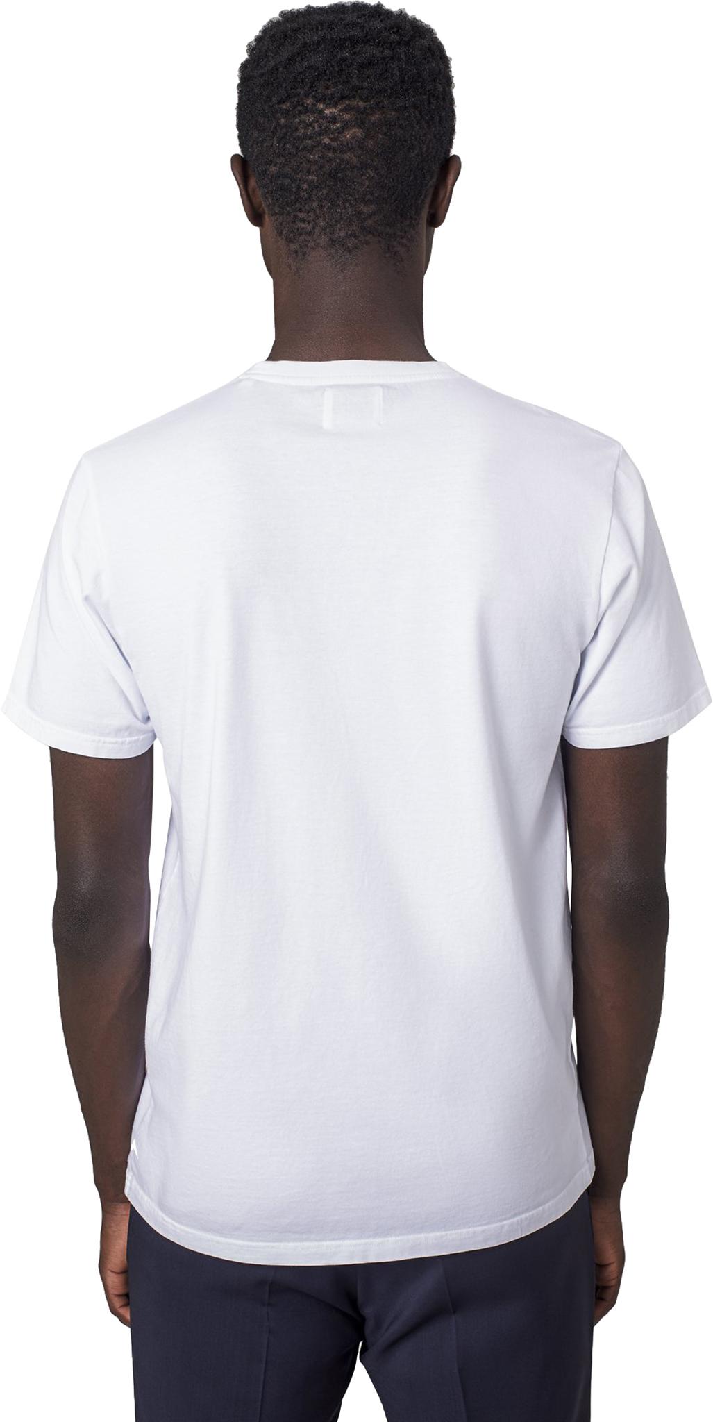 Product gallery image number 2 for product Classic Organic Tee - Unisex