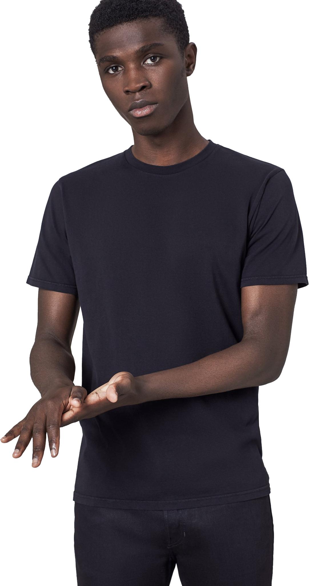 Product gallery image number 3 for product Classic Organic Tee - Unisex