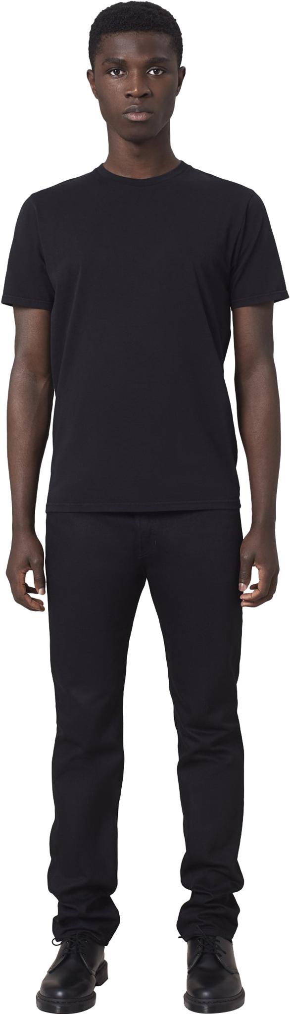 Product gallery image number 4 for product Classic Organic Tee - Unisex
