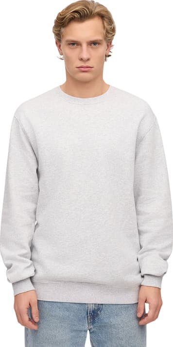 Product gallery image number 4 for product Classic Organic Crew - Men's