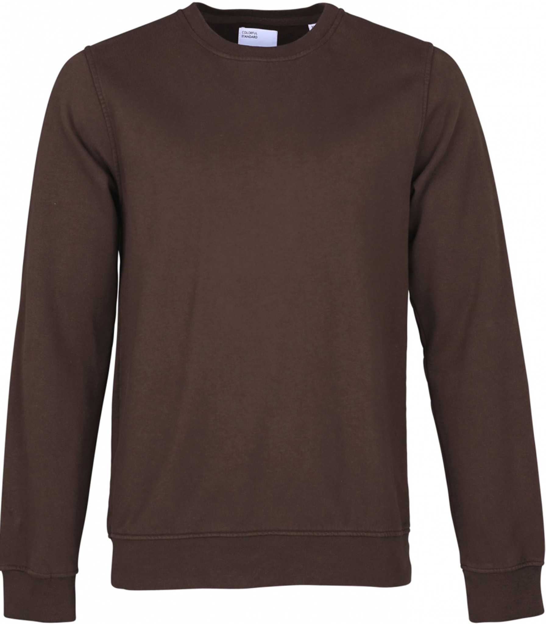 Coffee Brown