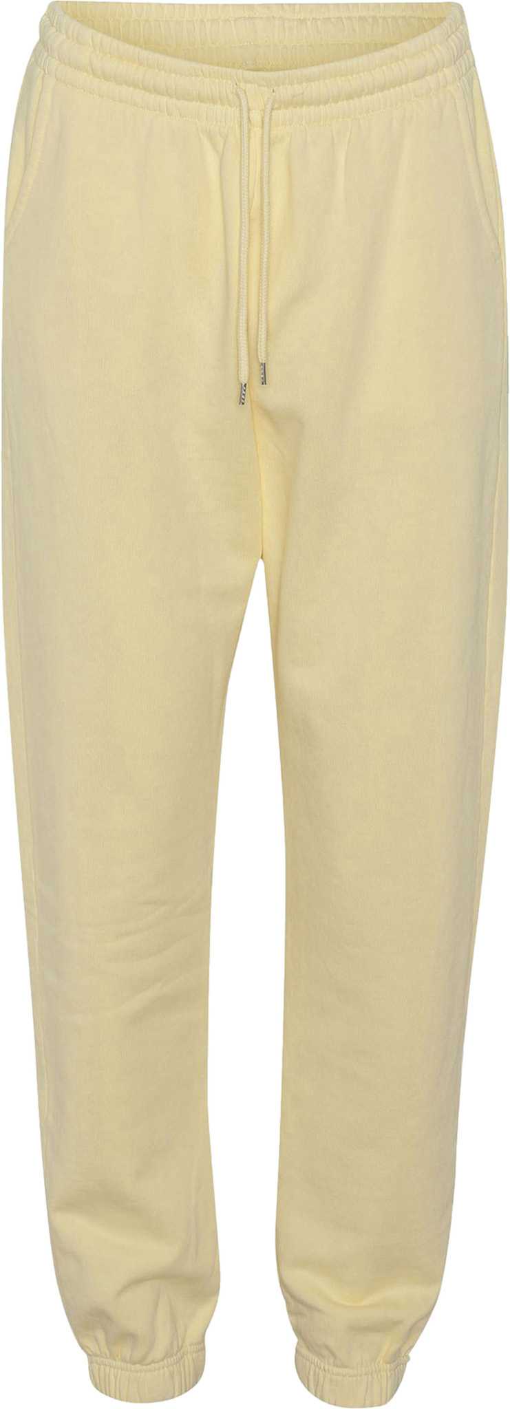 Soft Yellow