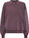 Colour: Faded Grape
