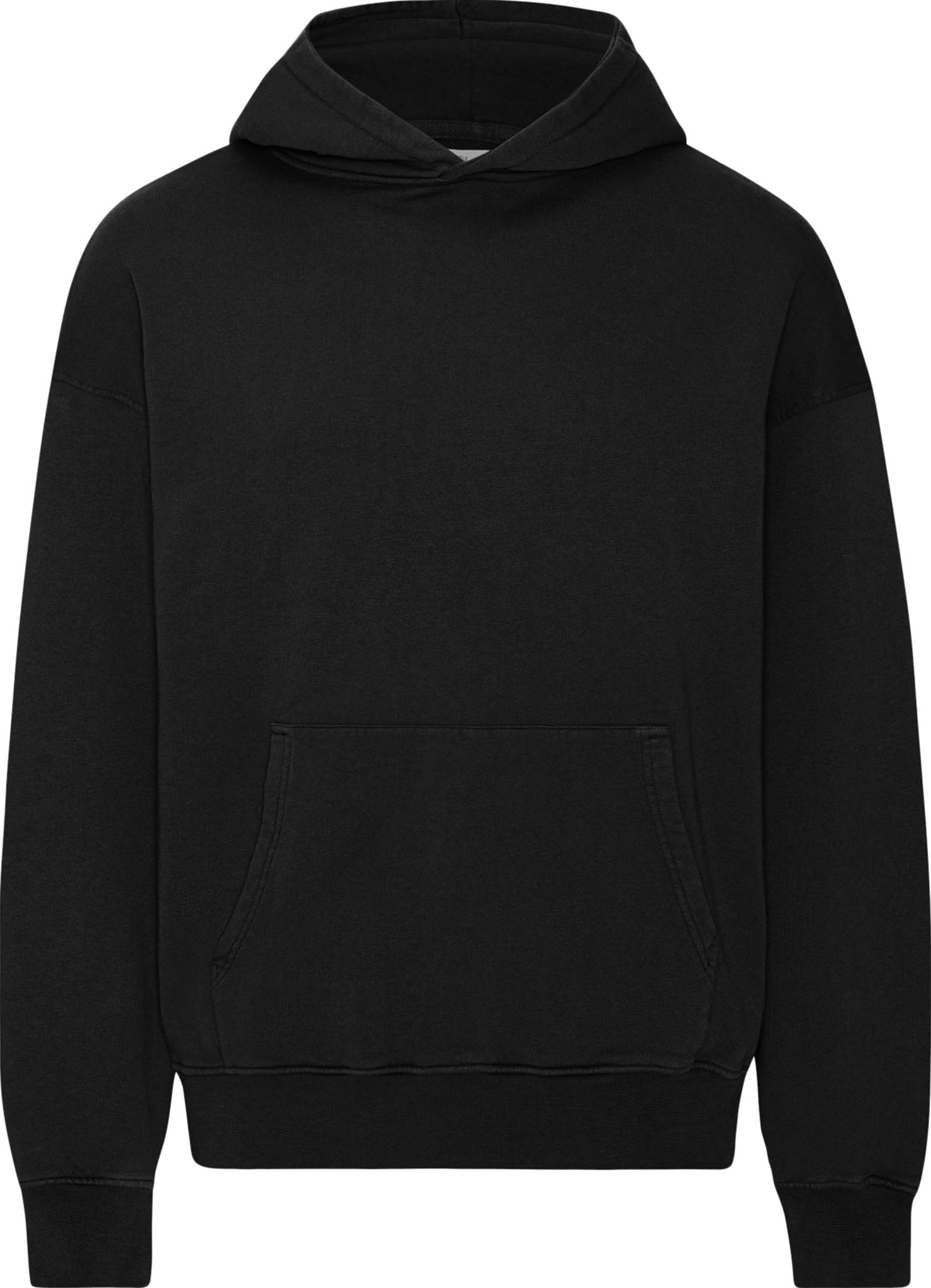 Product gallery image number 1 for product Organic Oversized Hoodie - Unisex