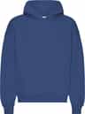 Colour: Marine Blue