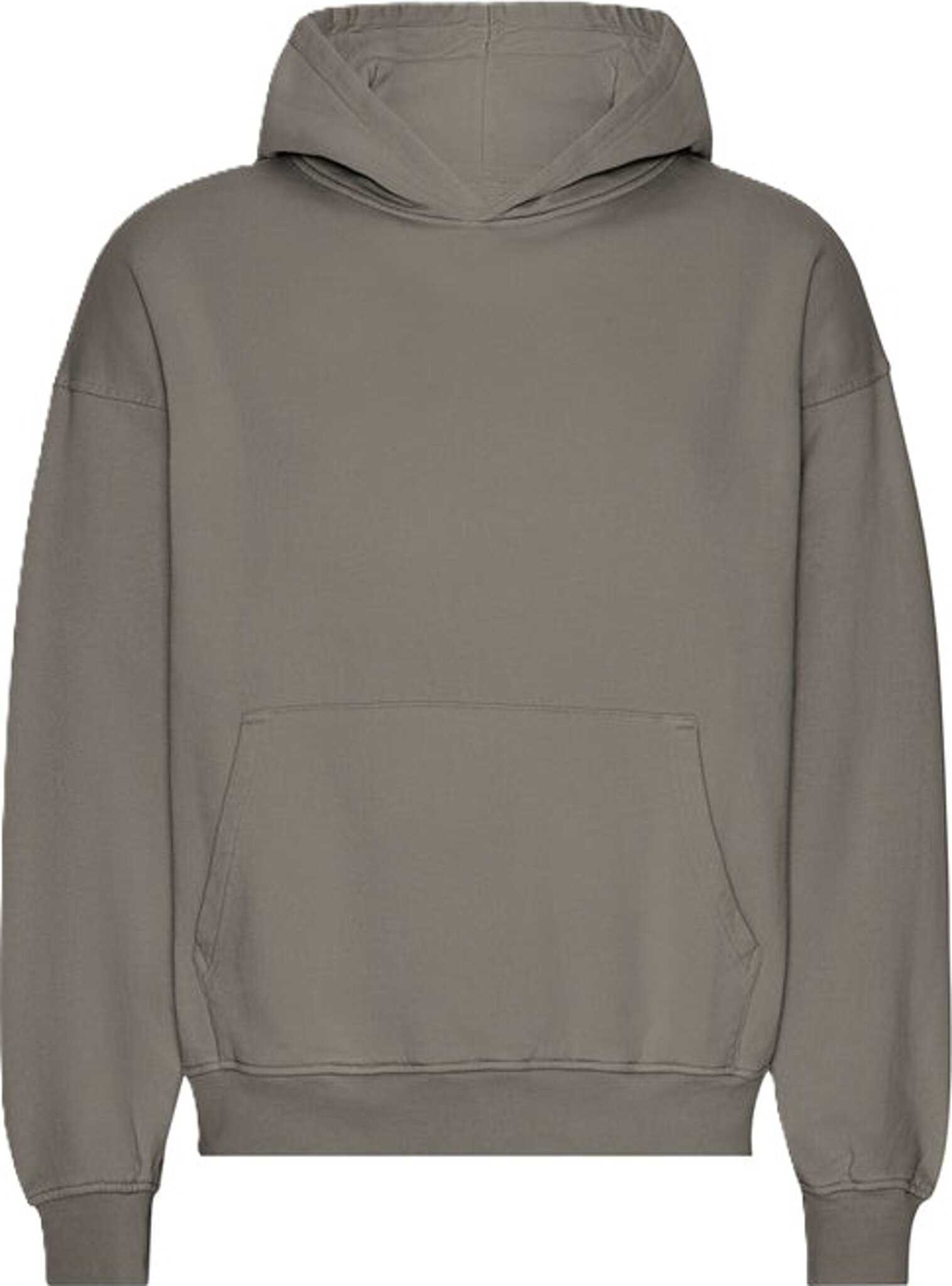 Product image for Organic Oversized Hoodie - Unisex