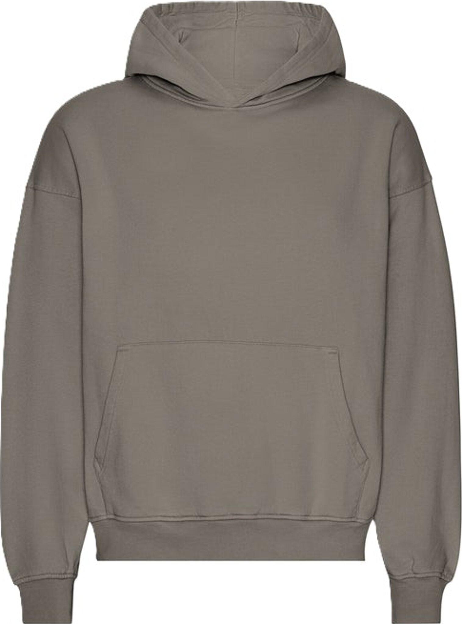Product gallery image number 1 for product Organic Oversized Hoodie - Unisex