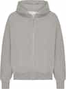 Colour: Heather Grey