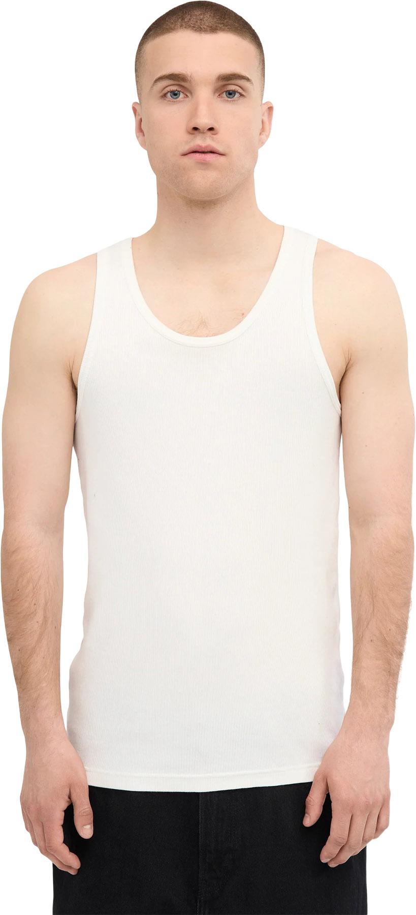 Product gallery image number 3 for product Organic Rib Tank Top - Men's