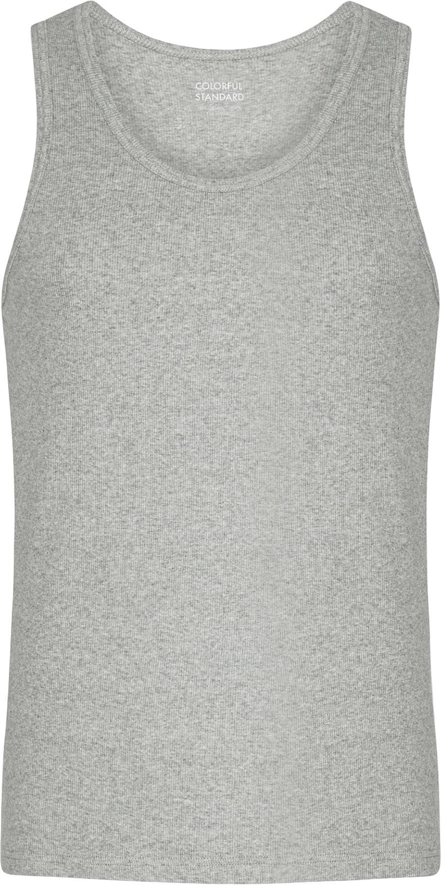 Product image for Organic Rib Tank Top - Men's