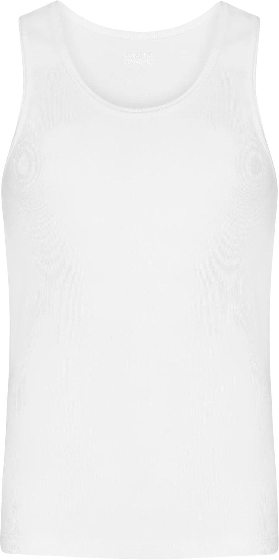 Product image for Organic Rib Tank Top - Men's